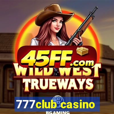 777club casino